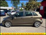 Mercedes-Benz B 200 SHZ*KLIMA* Tempomat PDC Scheckheft - gebrauchte Mercedes-Benz B-Klasse aus dem Jahr 2009