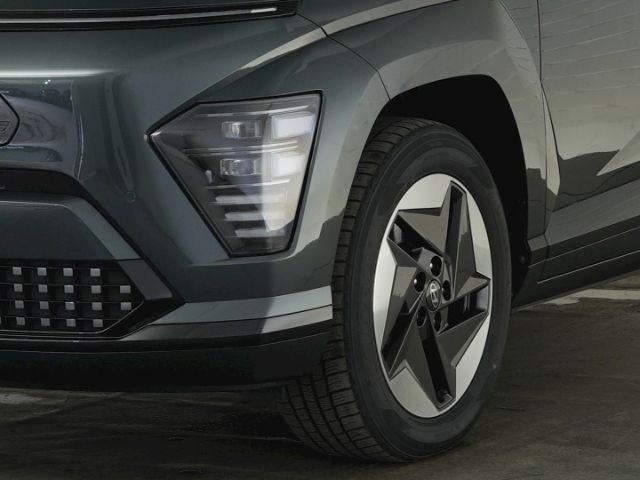 KONA Elektro TREND 65,4kWh AT+VOLL LED+NAVI+RÜCK