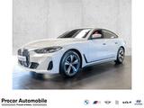 BMW 420i Gran Coupé+LC Prof.+GSD+HiFi+DAB+Komfortzg. - BMW 4er Reihe aus 2023