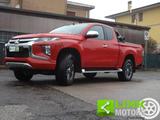 Mitsubishi MITSUBISHI L200 2.3 D Club Cab 4x4 Super Select  - Mitsubishi L200: 3.2