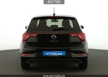 Volkswagen Polo - 4