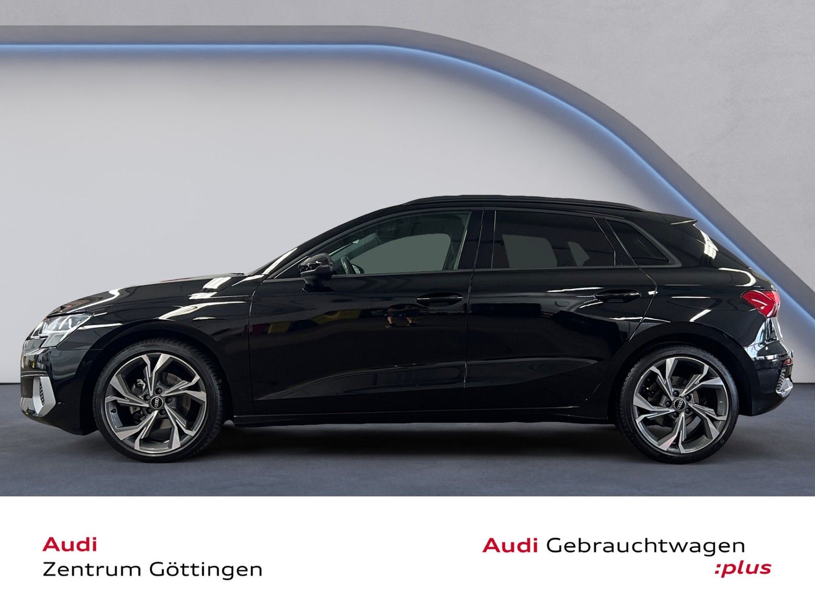 Audi A3 - Bild 3