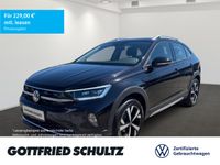 Volkswagen Taigo - Vorschau Bild 1