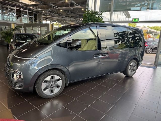 Fahrzeugabbildung Hyundai STARIA Prime 4WD LED NAVI ALU