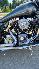 Harley-Davidson Street Glide - Angebote entsprechen deinen Suchkriterien