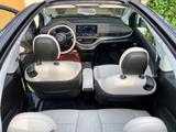 Fiat 500e "la Prima" Cabrio 42 kWh La Prima, - Fiat 500e aus 2020