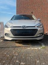 Hyundai i20 1.2 | EZ 02/2016 | ca. 50.748km | - Hyundai: I50