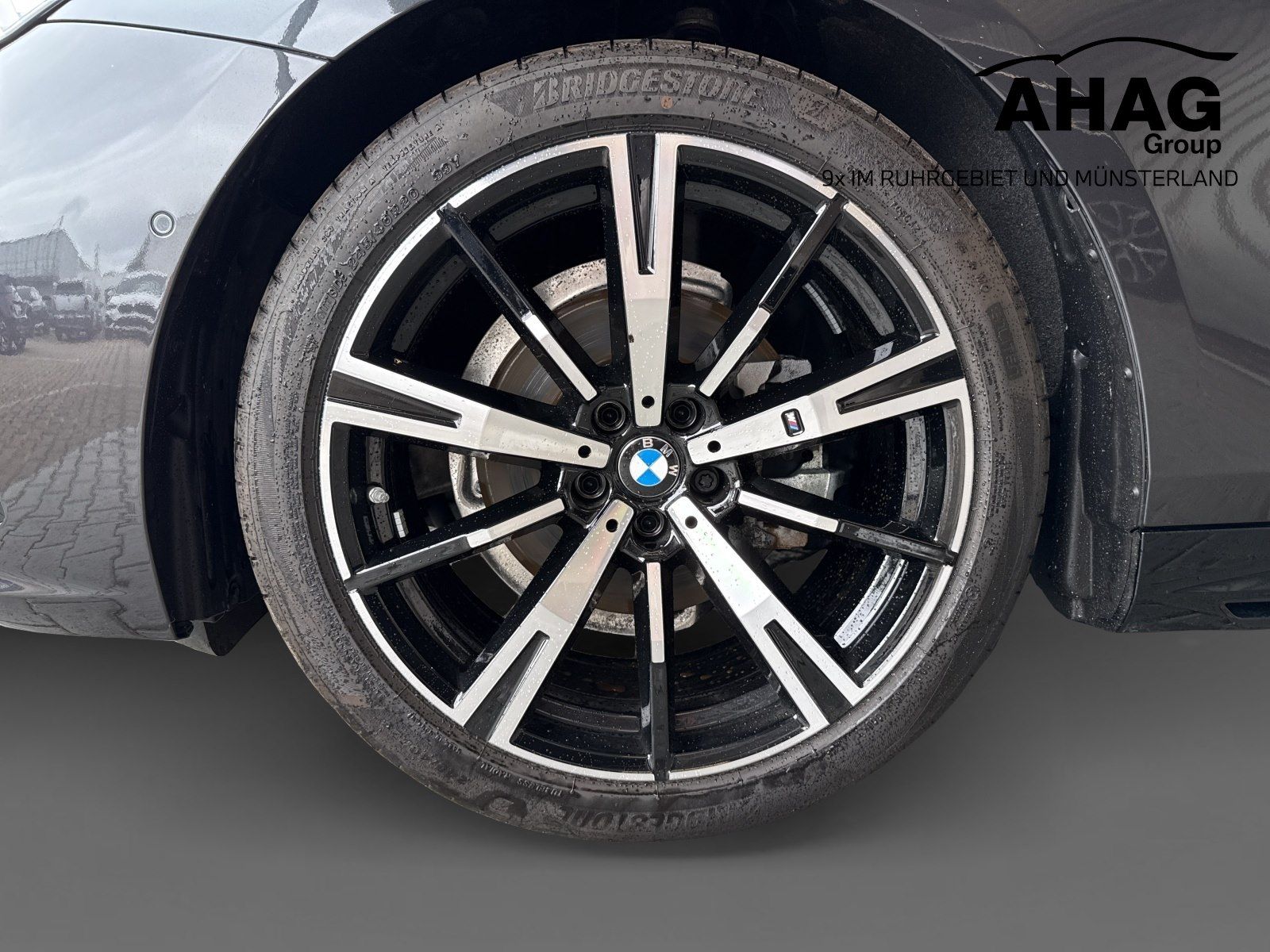 BMW 520 - Bild 12