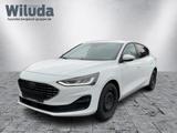 Ford Focus Titanium STYLE 1.0L 125 PS MHEV M6 - Ford: 12 M P6