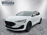 Ford Focus Titanium STYLE 1.0L 125 PS MHEV M6 - Ford: P6 12m