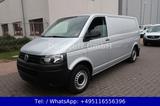 Volkswagen T5 Transporter Kasten lang/Klima/PDC/FN: 120 - gebrauchte VW T5 Transporter aus dem Jahr 2015