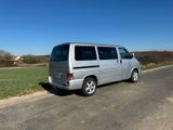 Volkswagen T4 Multivan - Volkswagen T4 Multivan mit Diesel-Antrieb: Kleinbus, Euro4
