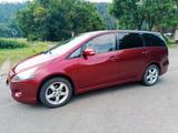 Mitsubishi Grandis 2.4 Invite 7-Sitzer Invite - Mitsubishi Grandis von privat