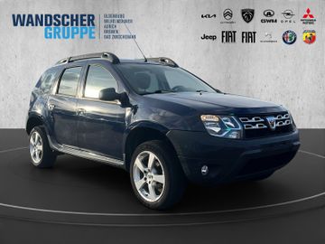 Dacia Duster 1.6 Prestige AHK+Navi+SHZ+LM+SoundSys