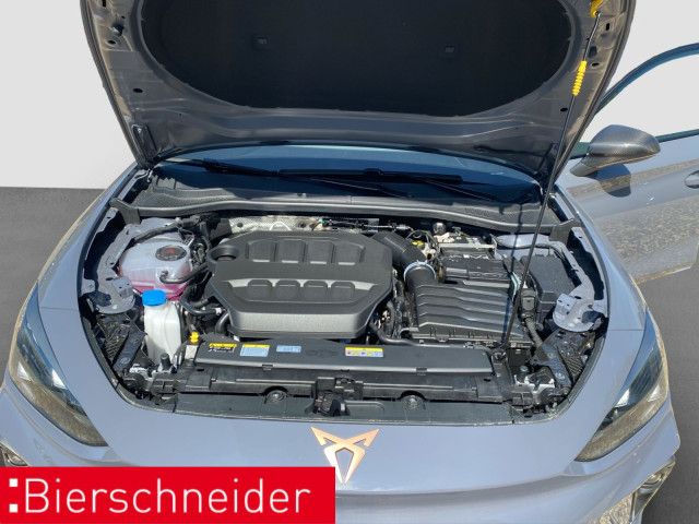 Cupra Leon - Bild 21