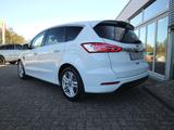 Ford S-Max 2.0 TDCi Titanium AWD AHK RFK KEYFREE LED - Ford S-Max: Limousine