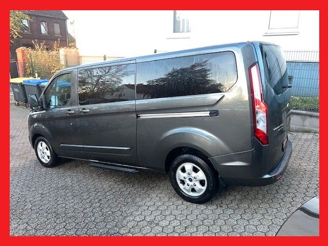 Ford Transit/Tourneo Custom Kombi 310 L2  9 Sitze