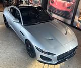 Jaguar F-Type P450++PANORAMA+TOP ZUSTAND - Jaguar F-Type aus 2023