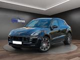 Porsche Macan GTS APPROVED NAVI PANO 21 ZOLL 360 KAMERA - Porsche Gebrauchtwagen in Darmstadt