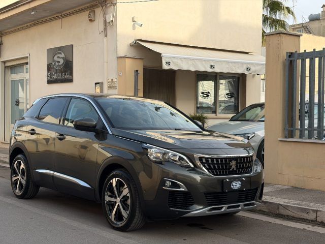 Image of Peugeot 3008