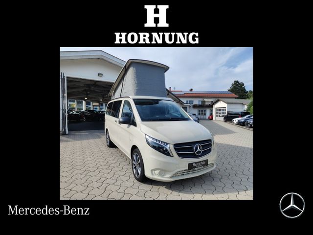 Mercedes-Benz Marco Polo 300d 4M ACTIVITY ED 2xSTDHZG AIRMATIC