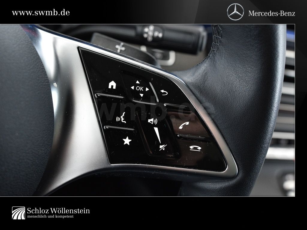 MERCEDES-BENZ V-Class 2025