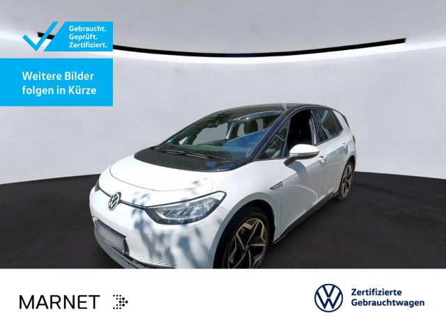 Volkswagen ID.3 Pro S Navi Wärmep. LED SHZ PDC App-Connect foto 1