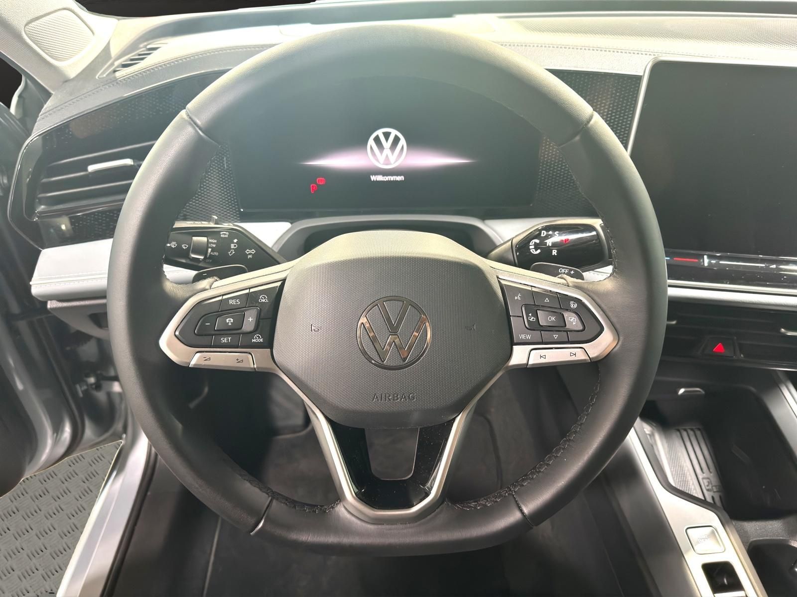 Volkswagen Passat Variant - Bild 12