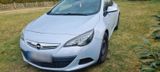 Opel OPEL ASTRA J GTC 1.7 CDTI - Opel Astra mit Diesel-Antrieb: Gtc