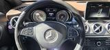 Mercedes-Benz GLA 200 d 4MATIC DCT - - Mercedes-Benz GLA 200 Gebrauchtwagen in Frankfurt