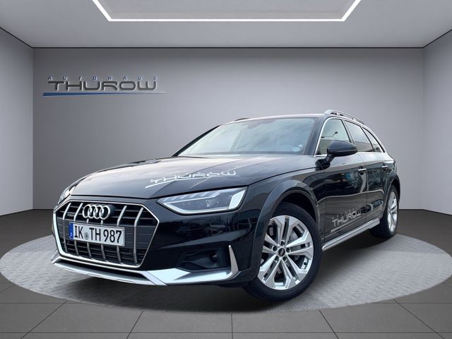 Audi A4 Allroad quattro45 2.0 TFSI s-tronic MatrixLED