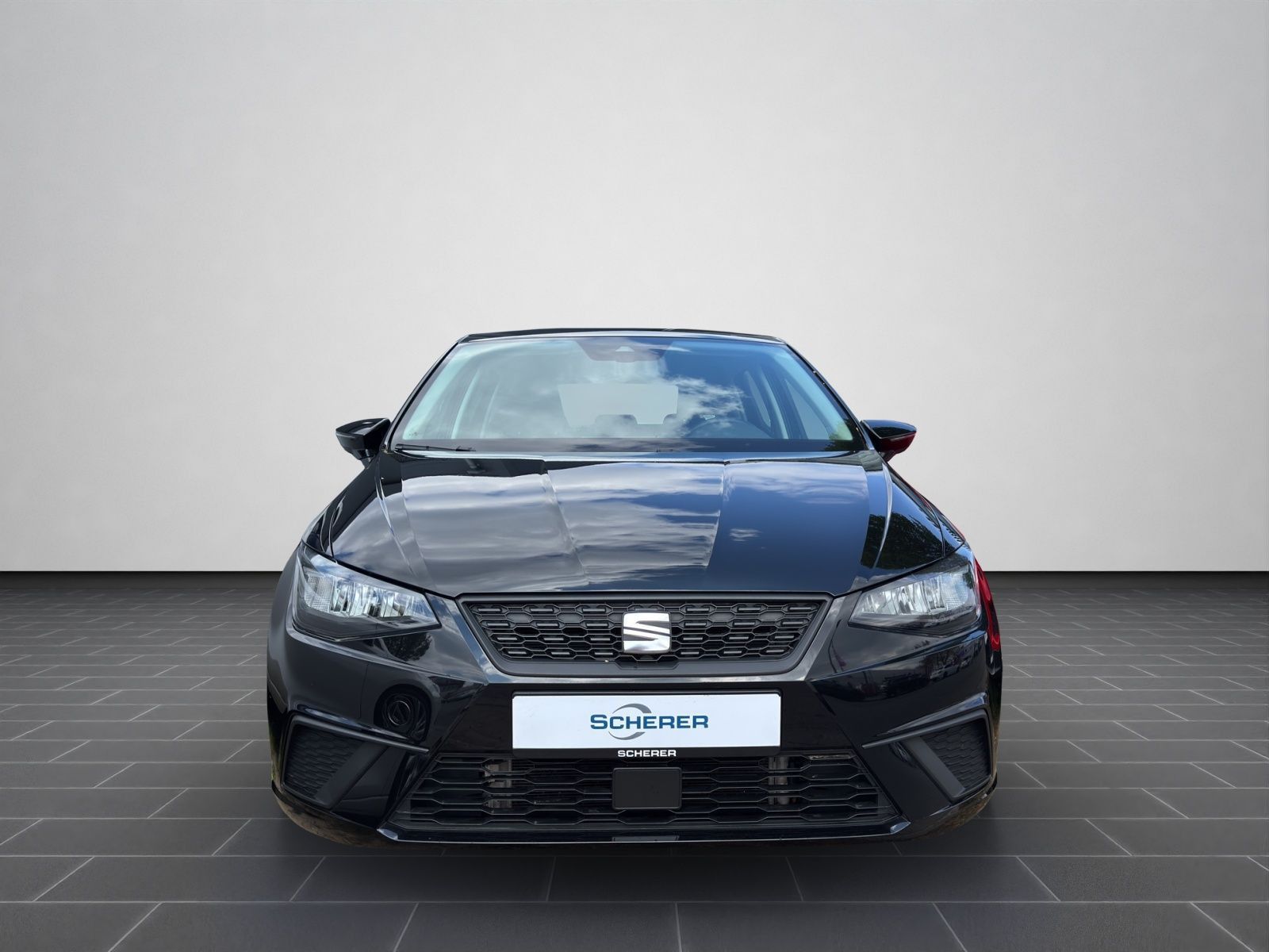 Seat Ibiza - Bild 6