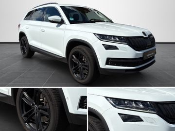 Skoda Kodiaq - 10