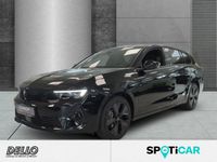 Opel Astra Electric - Vorschau Bild 1