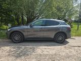 Alfa Romeo Stelvio 2.2 Diesel 16V 154kW Super AT8-Q4 Super - Alfa Romeo Gebrauchtwagen in Berlin