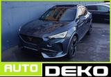 Cupra Formentor 2.0 TDI 4D DSG Pano/Leder/ACC/360°/AHK - Cupra Formentor TDI Gebrauchtwagen