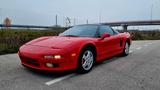 Honda NSX NA I - Honda NSX Gebrauchtwagen