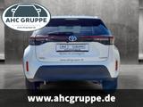 Toyota Yaris Cross Hybrid 1.5 VVT-iE EU6d (Syst.131 PS) - Toyota: C