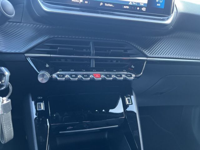 Peugeot 2008 PureTech 100 Stop&Start Allure Pack