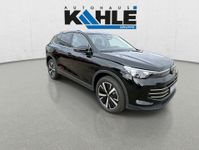 Volkswagen Tiguan - Vorschau Bild 2