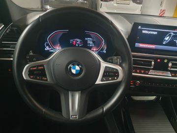BMW X3 - 8