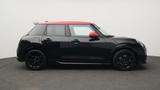 MINI Cooper C 5-Türer - schwarze MINI Cooper C