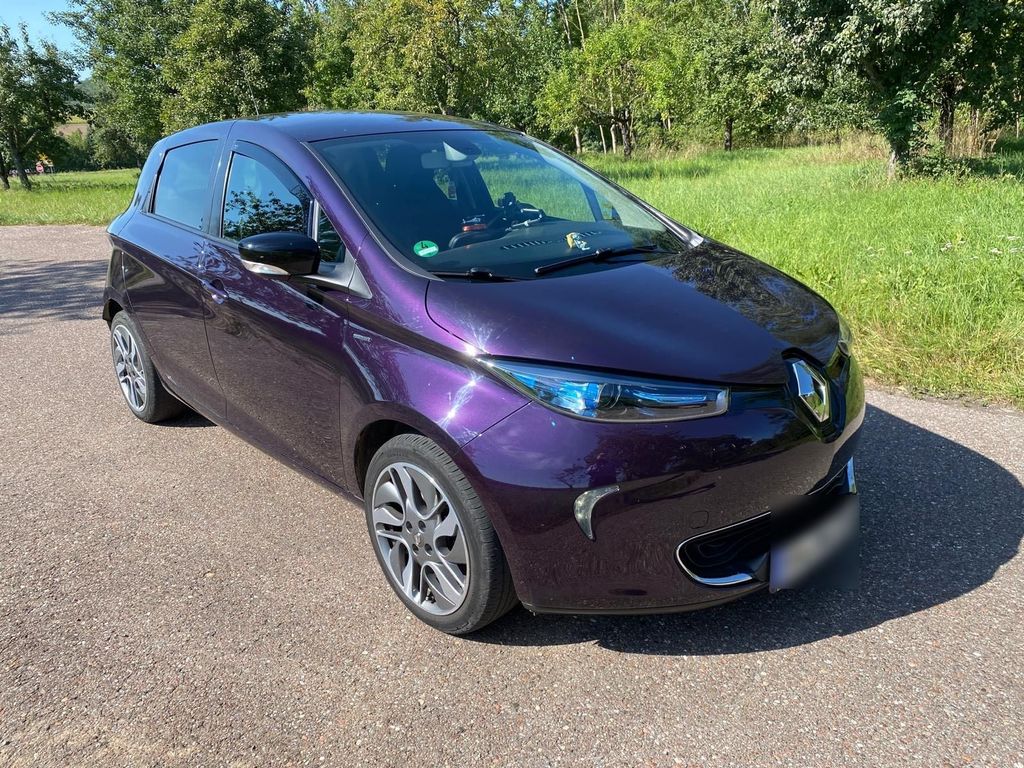 Image of Renault R 11