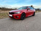 BMW 335 Gran Turismo Gran Turismo 335i Sport Lin... - BMW 335 Gran Turismo Gebrauchtwagen