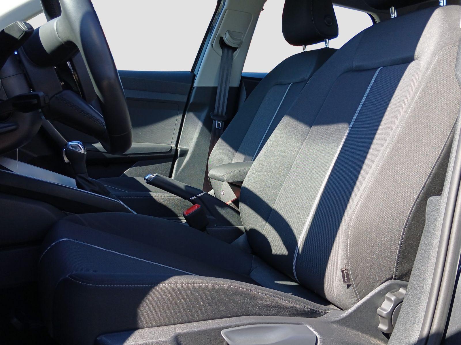 Audi A1 Sportback 30 TFSI S-tronic Navi Smartphone In, миниатюра 3