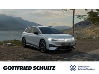 Volkswagen ID.7 - Vorschau Bild 7