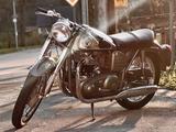 Norton Dominator 99