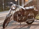 Norton Dominator 99
