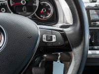 Volkswagen e-up! - Vorschau Bild 19