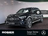 Mercedes-Benz GLC 300 d 4M AMG Sport Advanced Plus AHK LED Pan - gebrauchte Mercedes-Benz GLC 300 aus dem Jahr 2024
